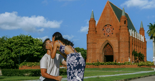 propuesta de matrimonio