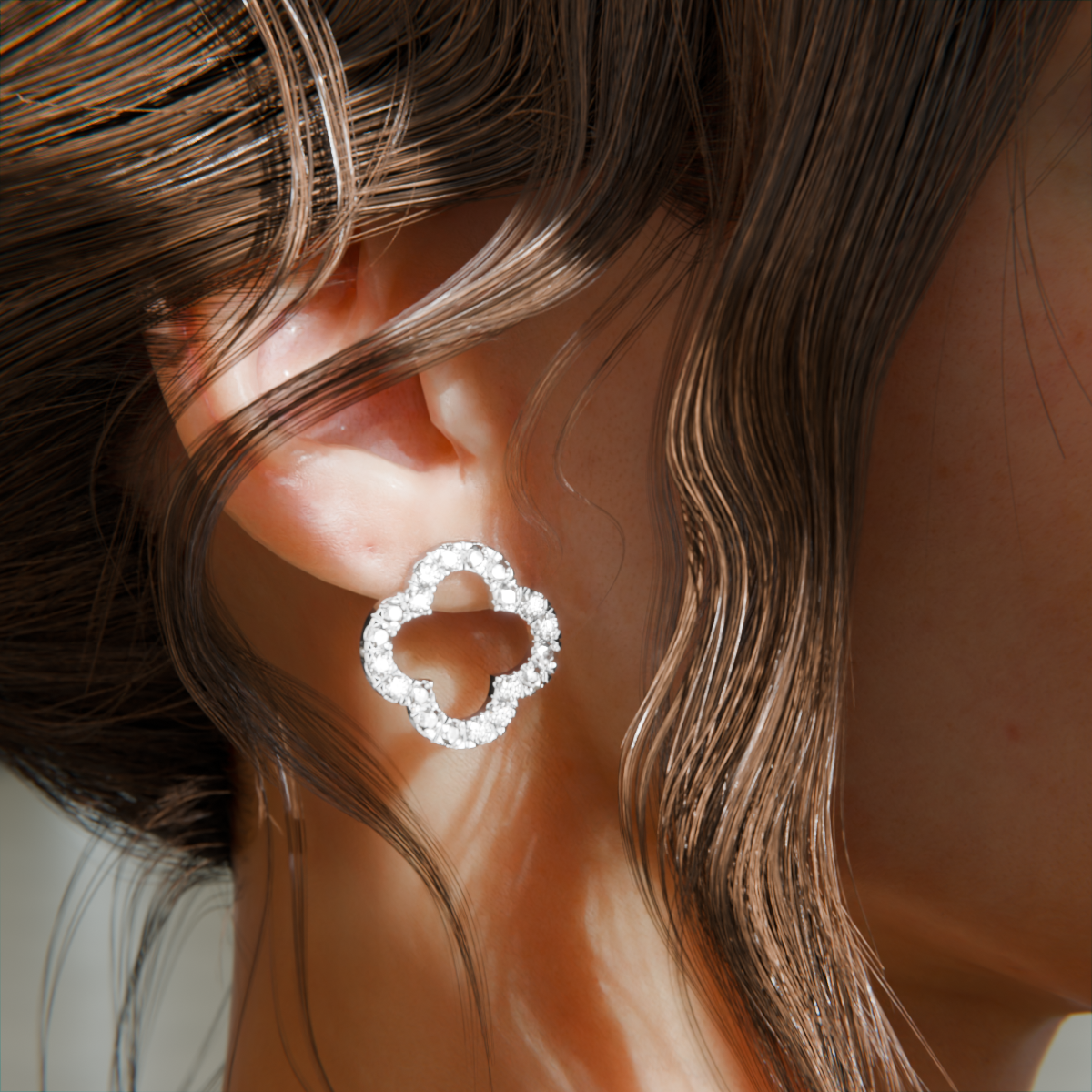 Aretes Toise