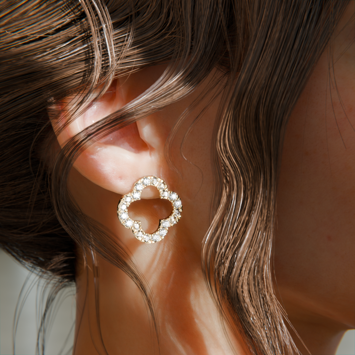 Aretes Toise