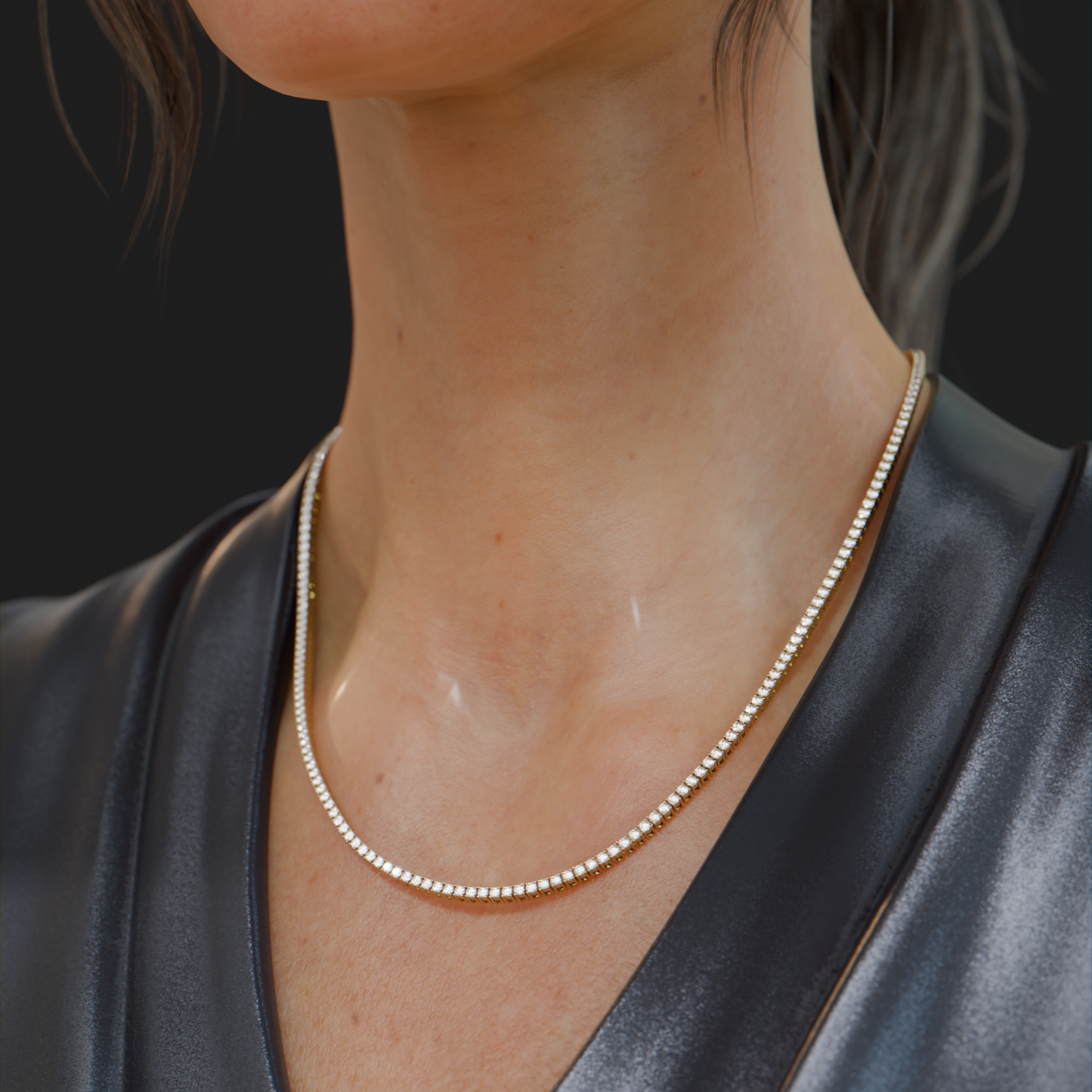 Collar Tennis