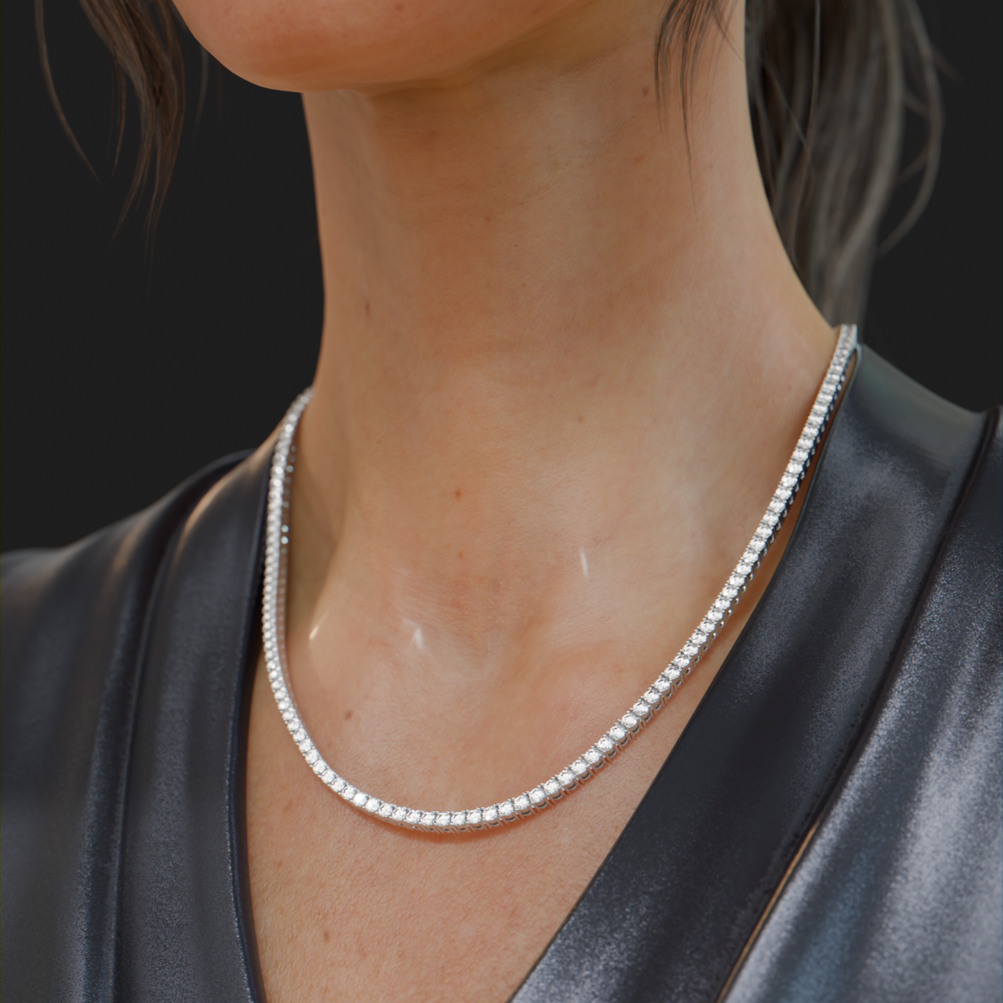 Collar Tennis