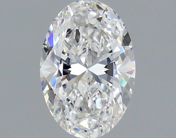 Diamante 1.05ct F VVS2 OVAL · IGI LG790622400