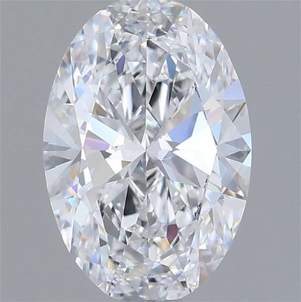 Diamante 1.5ct D VVS1 OVAL · IGI LG783642160