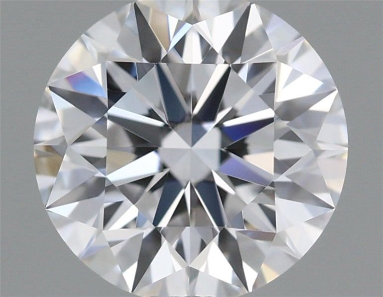 DIAMOND ROUND D 1.01 VVS2