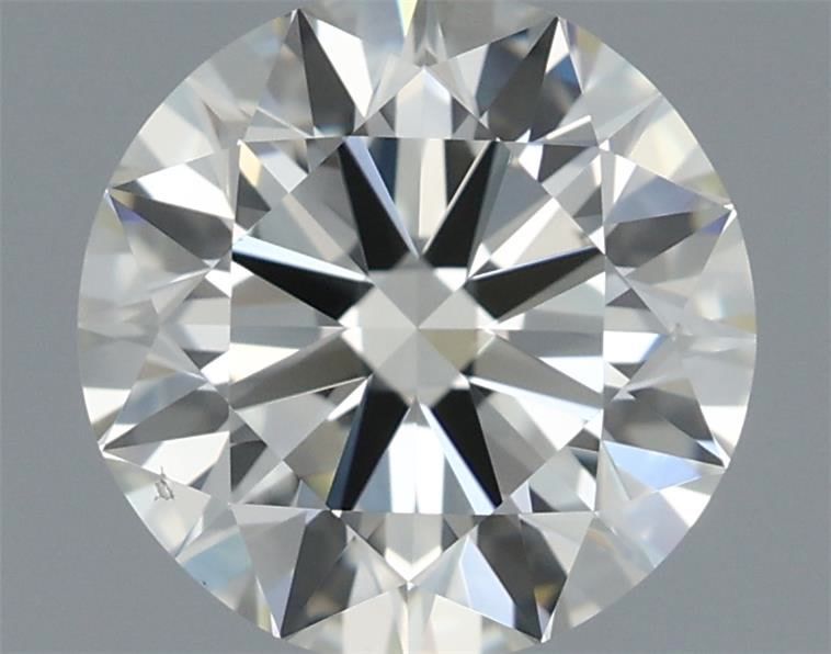 DIAMOND ROUND J 1.38 VS2