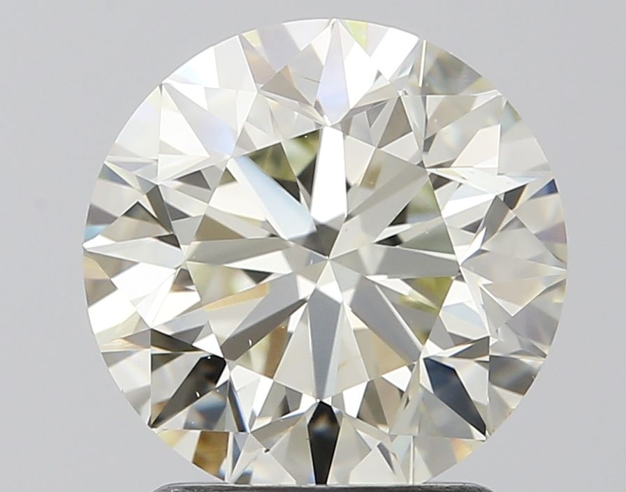 Diamante 2ct J VS1 ROUND · IGI 670479115