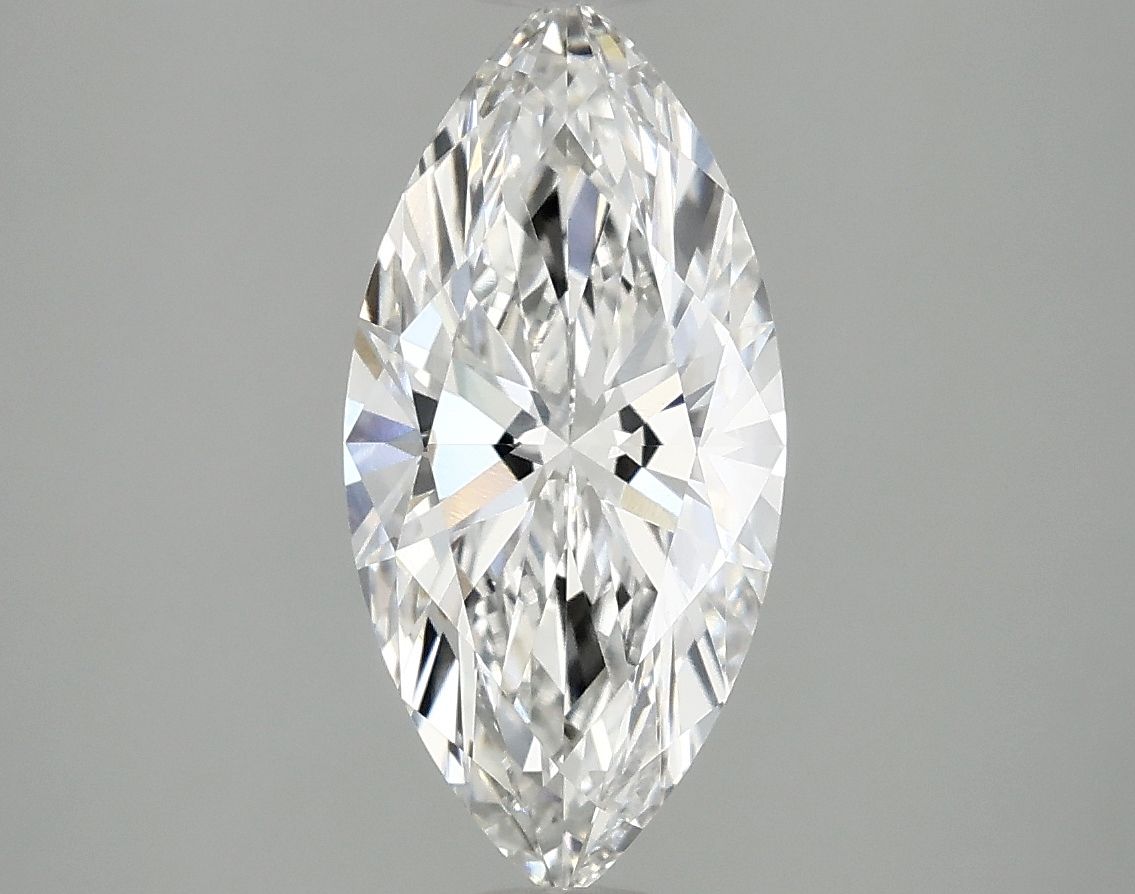 Diamante 2.02ct F VS1 MARQUISE · IGI LG758585575