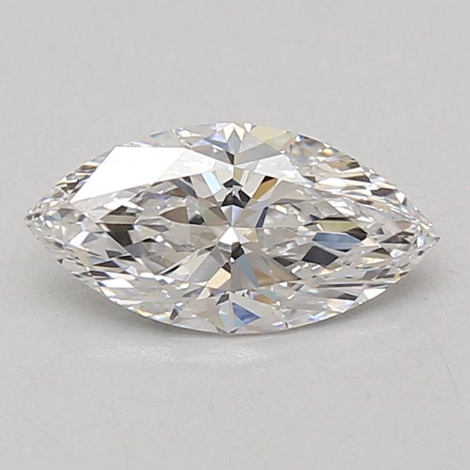 Diamante 1.07ct D VS1 MARQUISE · IGI LG794689630
