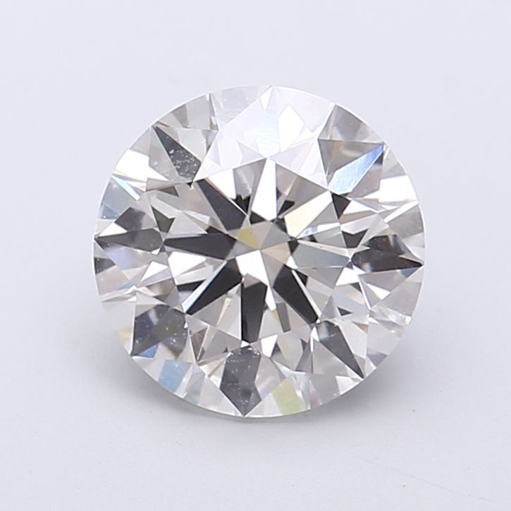 Diamante 2.05ct G VS1 ROUND · IGI LG770644822