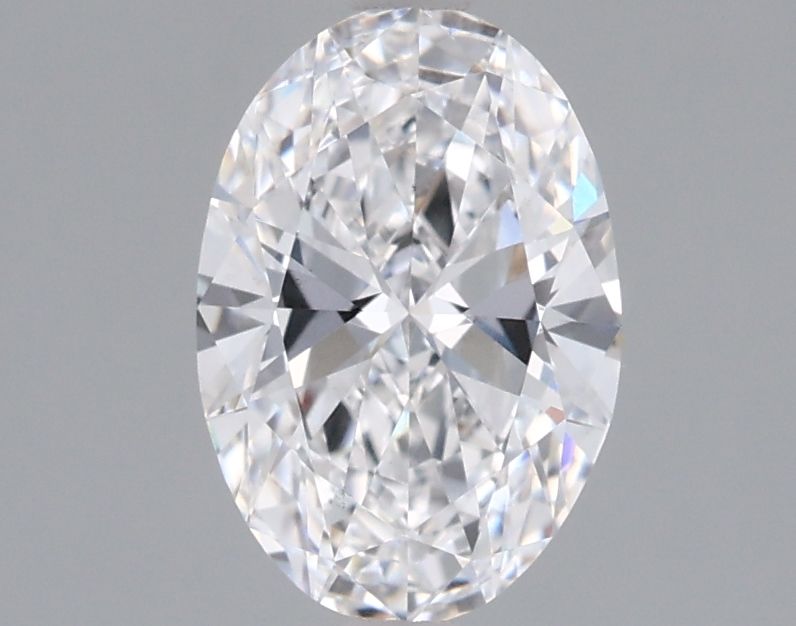 Diamante 1.01ct D VS1 OVAL · IGI LG790636563