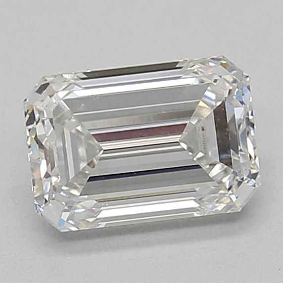 Diamante 1.03ct E VS1 EMERALD · IGI LG752540761