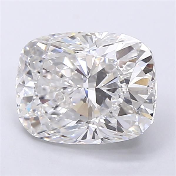 Diamante 1ct F VS1 CUSHION MODIFIED · IGI LG801663347