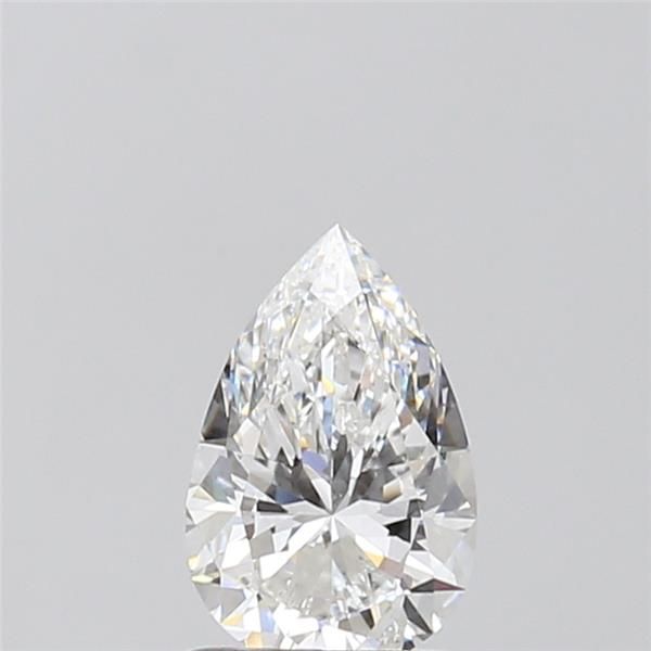 Diamante 1.02ct E VVS2 PEAR · IGI LG819695541