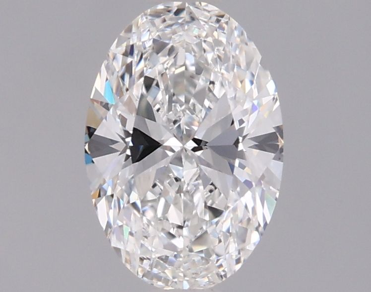Diamante 1ct E VS1 OVAL · IGI LG813626058