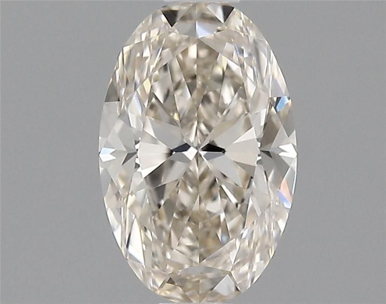 Diamante 1.01ct J VS1 OVAL · IGI 816642774