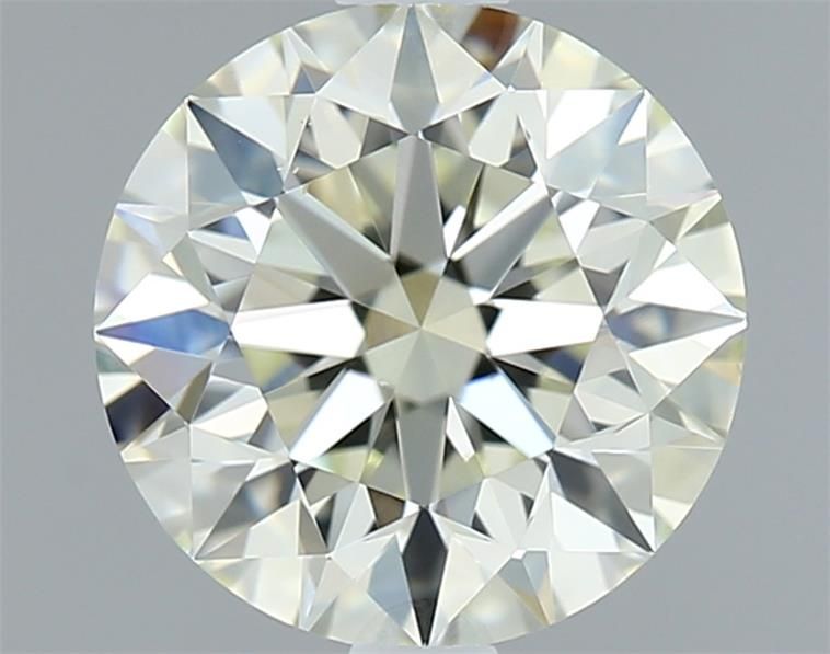 Diamante 1.07ct J VS1 ROUND · IGI 837678558