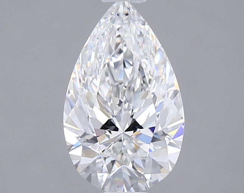 Diamante 1ct D VVS2 PEAR · IGI LG795610029