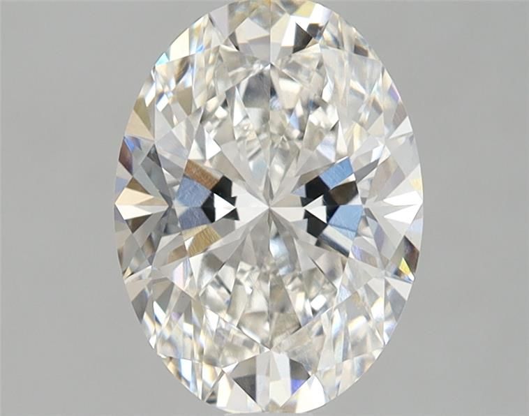 Diamante 2.52ct E VS1 OVAL · IGI LG771647570