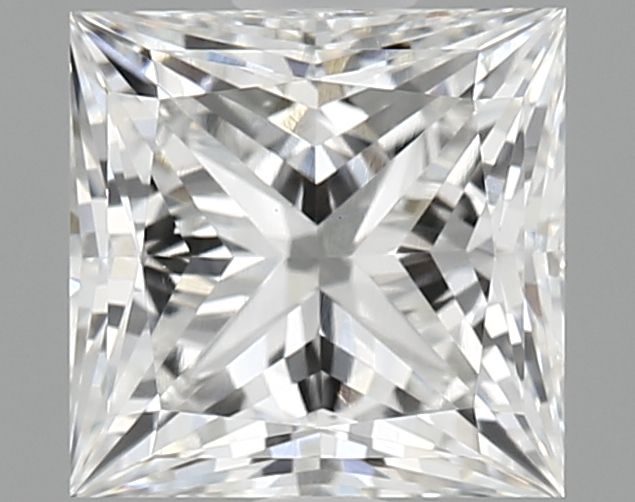 DIAMOND PRINCESS E 1.71 VS1