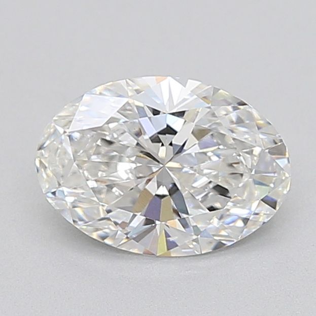 DIAMOND OVAL E 1.59 VVS2