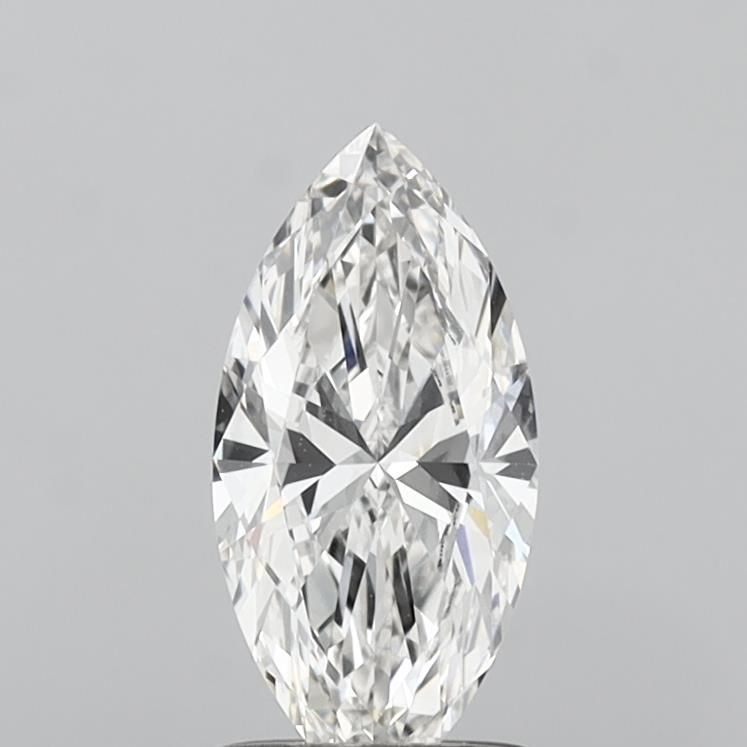 Diamante 1ct F VVS2 MARQUISE · IGI LG813644120