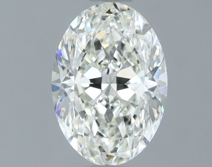 Diamante 1.01ct H VS1 OVAL · IGI 834605036