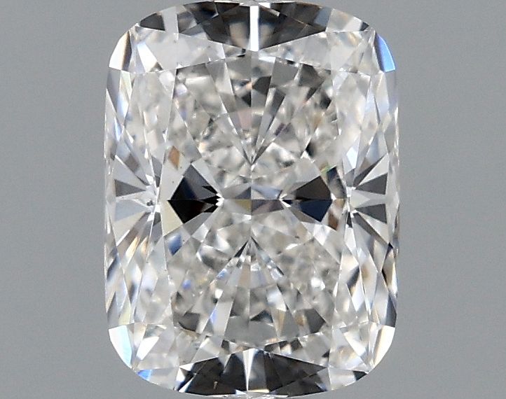 Diamante 1.09ct F VS1 CUSHION BRILLIANT · IGI LG647472465