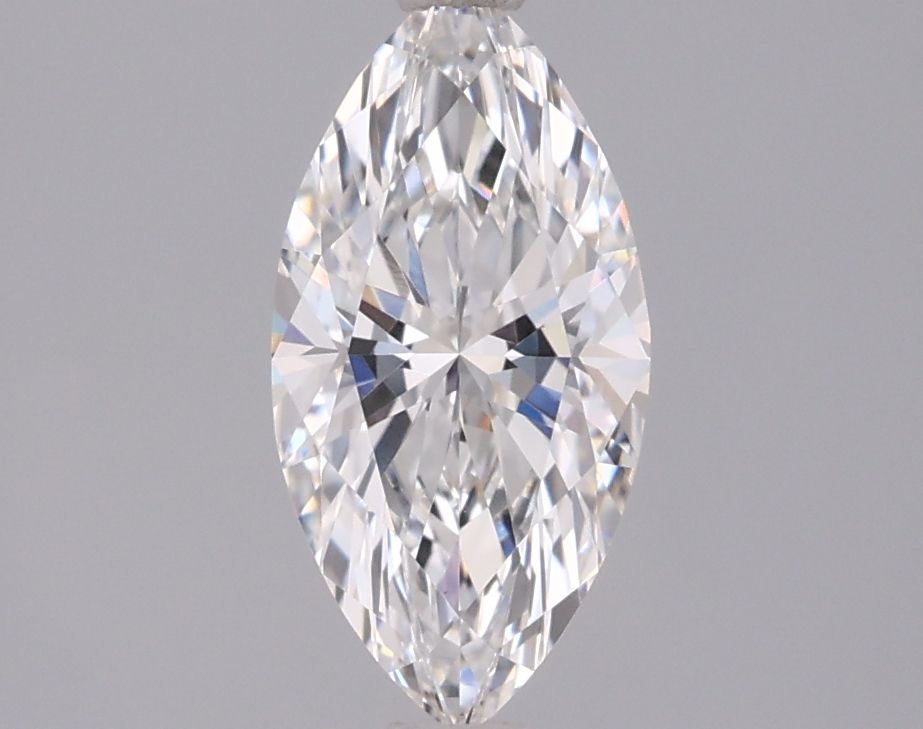 Diamante 1.02ct D VVS2 MARQUISE · IGI LG809618935