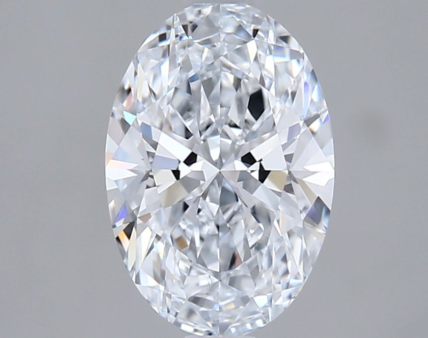 DIAMOND OVAL D 1.53 VS1