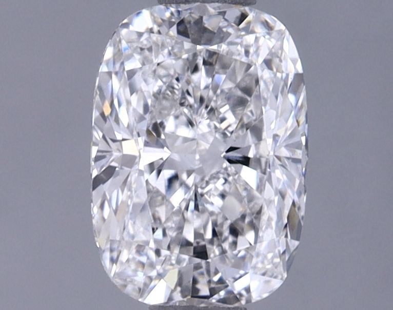 DIAMOND CUSHION BRILLIANT F 1.02 VS1
