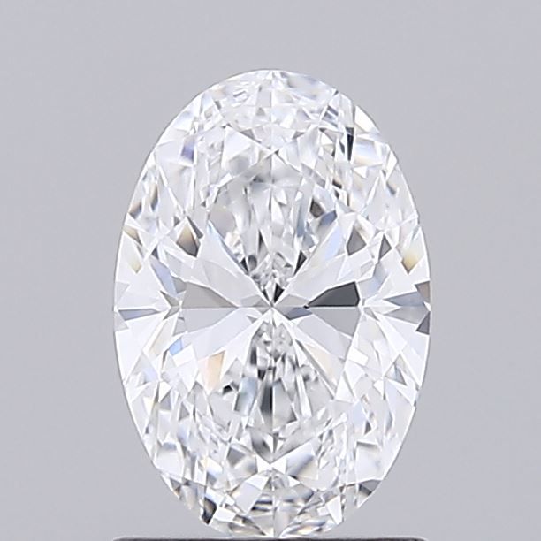 Diamante 1.01ct D VVS2 OVAL · IGI LG772673378