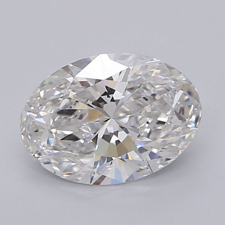 Diamante 2.05ct F VS1 OVAL · IGI LG794605739