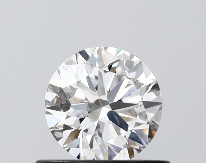 Diamante 0.53ct D VS1 ROUND · IGI LG822612717