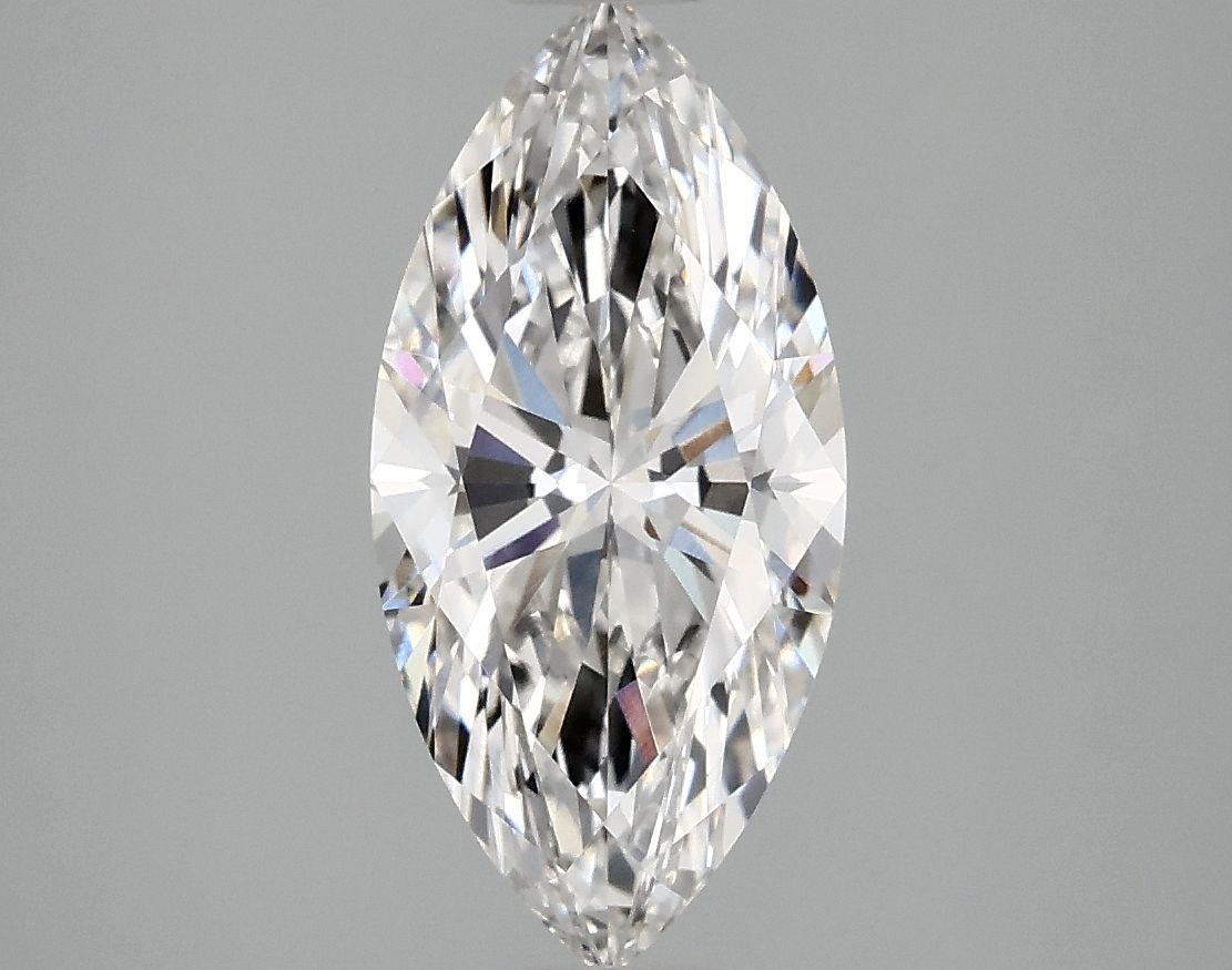 Diamante 2.01ct F VS1 MARQUISE · IGI LG802625352