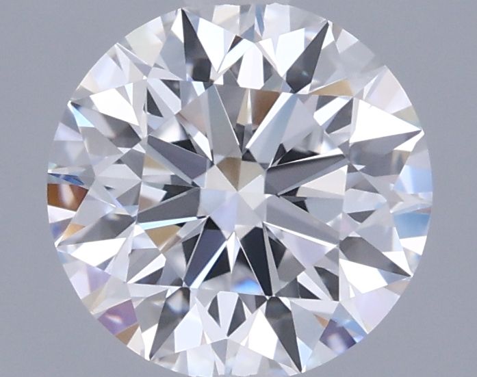 Diamante 1.46ct D VS1 ROUND · IGI LG836620365
