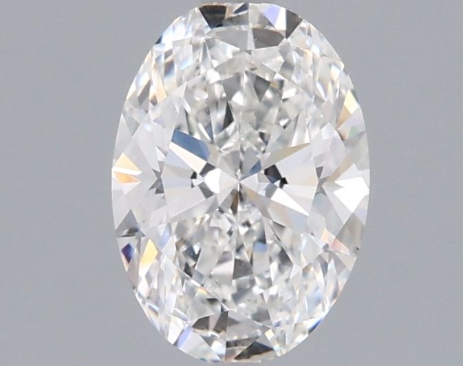 Diamante 1ct E VVS2 OVAL · IGI LG803622674