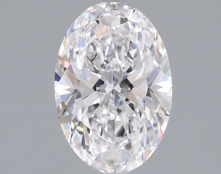 Diamante 1.04ct D VS1 OVAL · IGI LG805615771