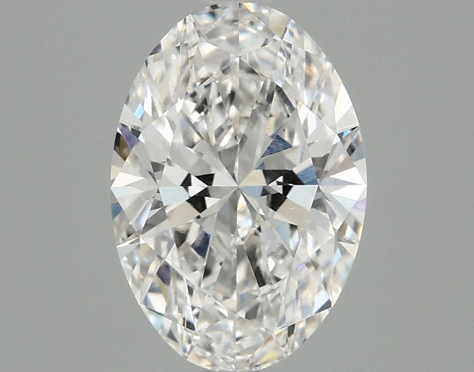 Diamante 2.25ct F VS1 OVAL · IGI LG810618464