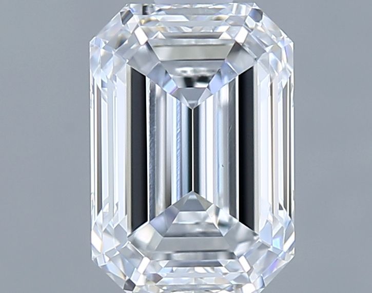 Diamante 1.19ct D VS1 EMERALD · IGI LG725509773