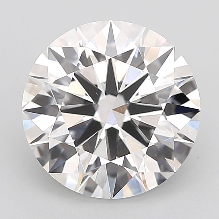 DIAMOND ROUND G 1.81 VS1