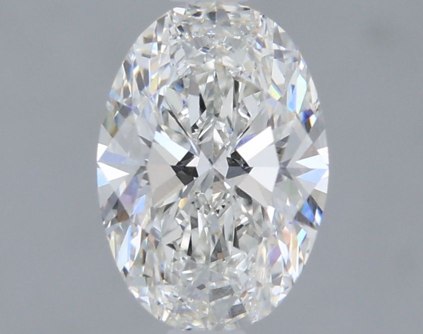 Diamante 1.06ct F VS1 OVAL · IGI LG774605905