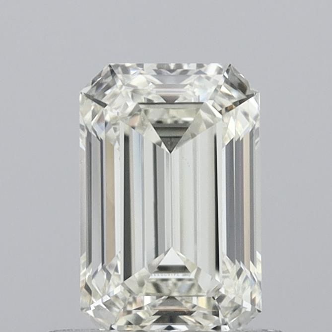 Diamante 1ct J VS1 EMERALD · IGI 741529333