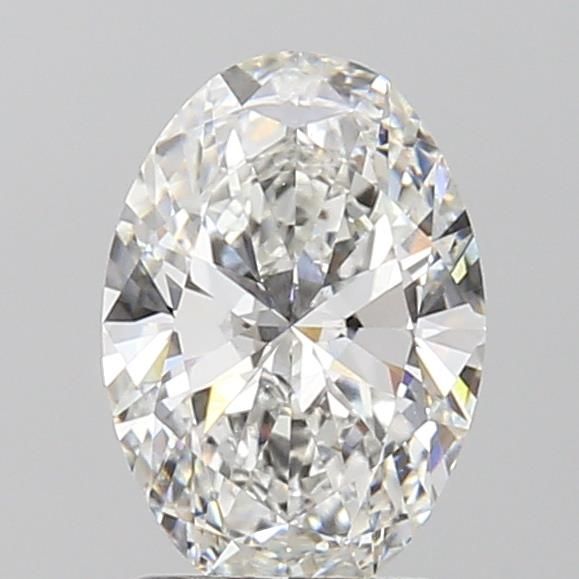 Diamante 1.52ct F VS1 OVAL · IGI LG758560138