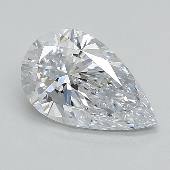 Diamante 1ct F VS1 PEAR · IGI LG797645892