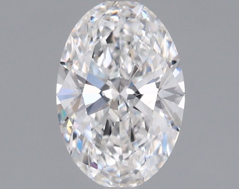 Diamante 1.04ct E VS1 OVAL · IGI LG801629811