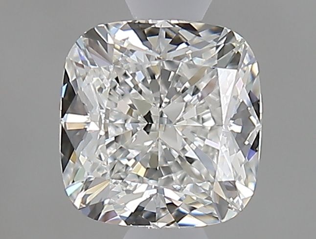 DIAMOND CUSHION BRILLIANT G 0.91 VVS1