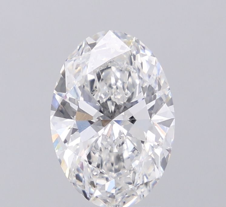 Diamante 2.52ct F VS1 OVAL · IGI LG830622845