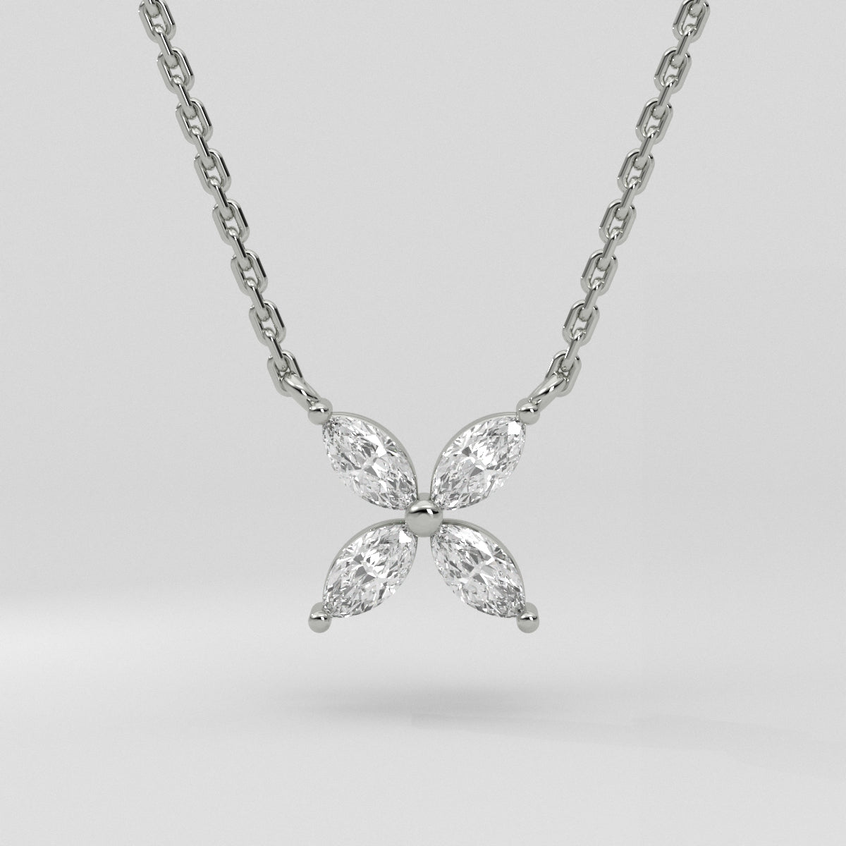 Collar Flower