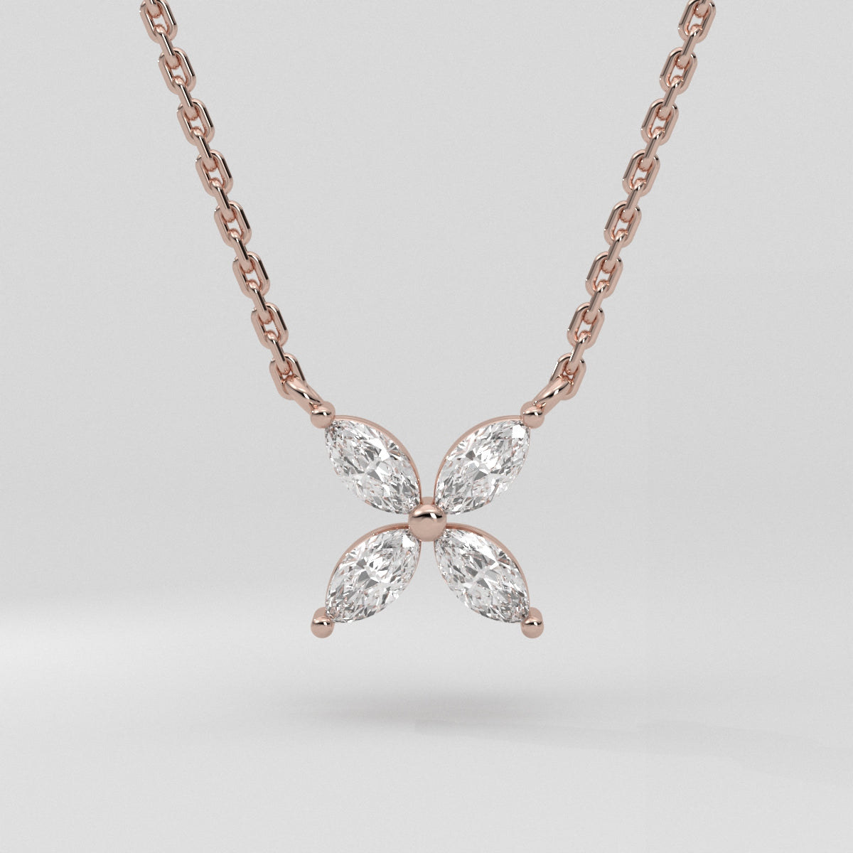Collar Flower