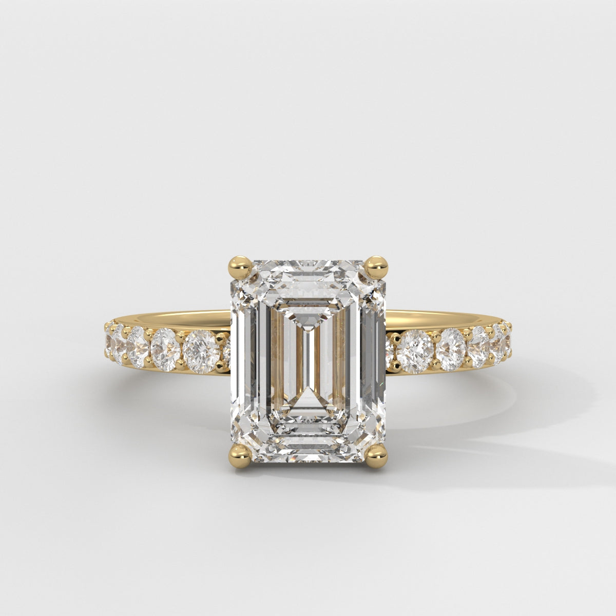 Oro Amarillo 14K